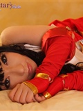 [Cosplay]  Fate Stay Night  Super Hot Rin Cosplay 1(129)